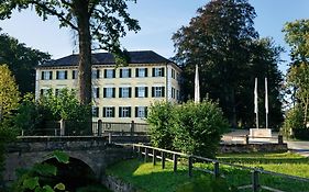 Das Schloss Burgellern - Genuss Und Geschichte Seit 1726